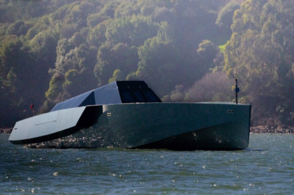 118&rsquo;  $33 Million, jet engines, 65 knots